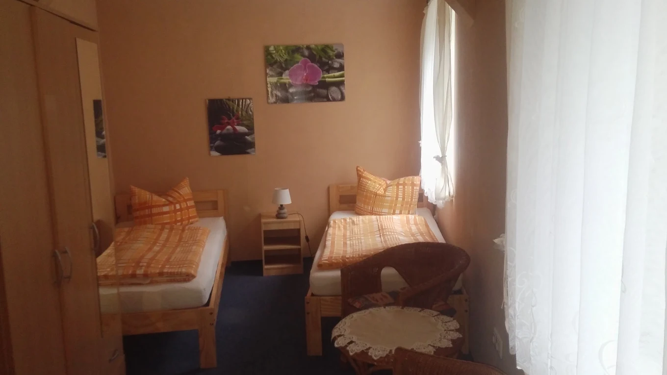 Doppelzimmer